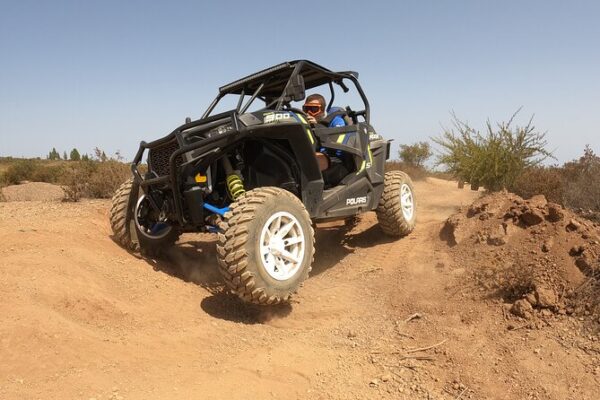 Tenerife Quad Safari - Image 5