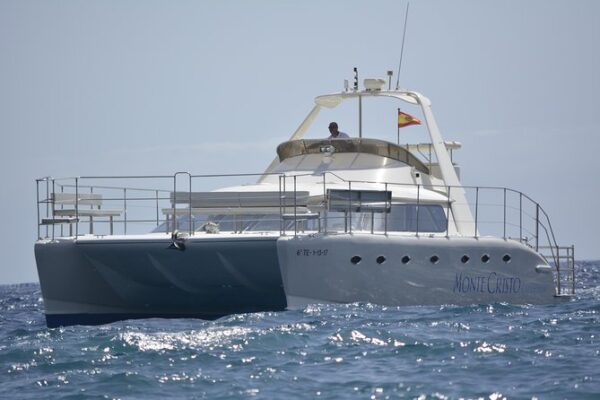 Tenerife Cruises & Dolphins Watching - Image 5