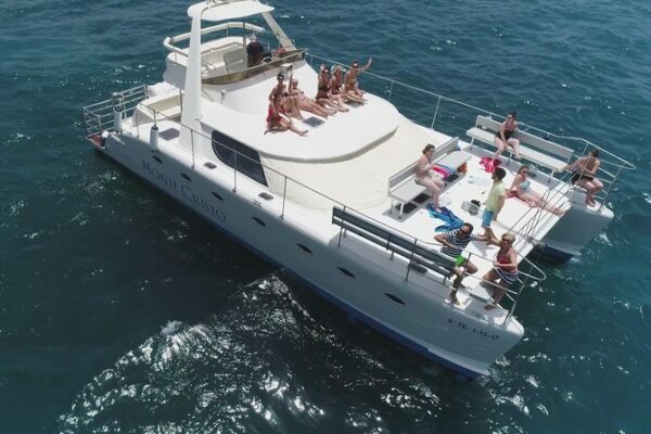 Tenerife Cruises & Dolphins Watching - Image 2