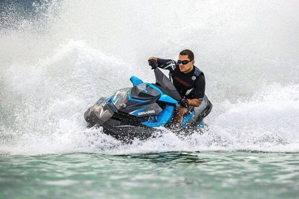 Jet ski, Lanzarote, Tenerife, Gran Canaria, Jet ski safari