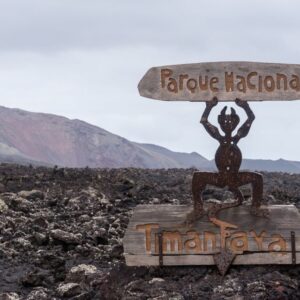 Lanzarote Tours
