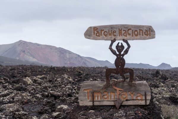 Lanzarote Tours