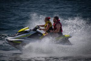 Lanzarote, jet ski rental, jet ski safari, jet ski, Puerto del Carmen